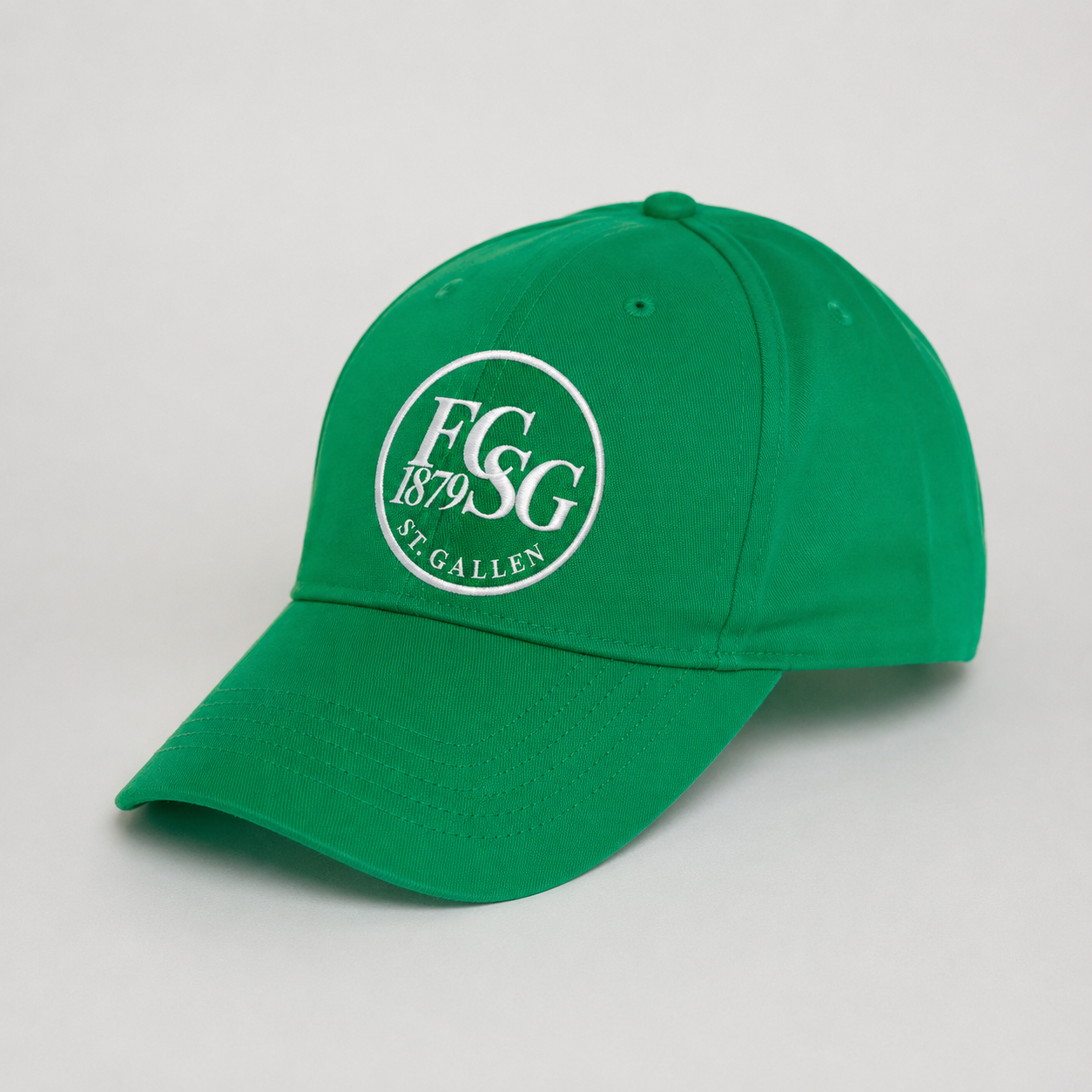 Caps bedrucken lassen mit eigenem Logo