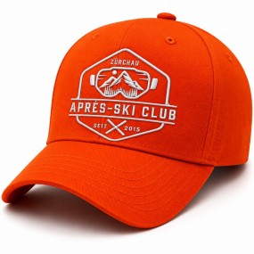 Caps mit Logo besticken lassen | Hochwertig & individue...