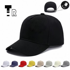 Caps mit Logo besticken lassen | Hochwertig & individue...
