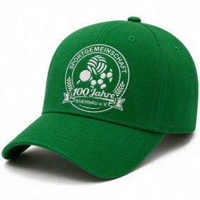 Caps besticken lassen | Firmenlogo & individuelles Desi...