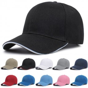 Sandwich Cap / Sandwich Caps mit Logo bedrucken/bestick...