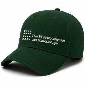 Caps individuell besticken lassen | Logo & Wunschdesign