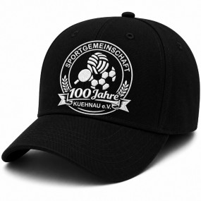 Caps besticken | Caps mit Logo individuell gestalten