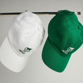 Caps besticken lassen | Firmenlogo & individuelles Desi...