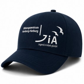 Caps mit Logo besticken lassen | Hochwertig & individue...