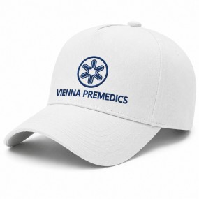 Caps mit Logo bedrucken lassen | Individuelle Caps